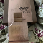 Отзывы Al Haramain Amber Oud Tobacco Edition