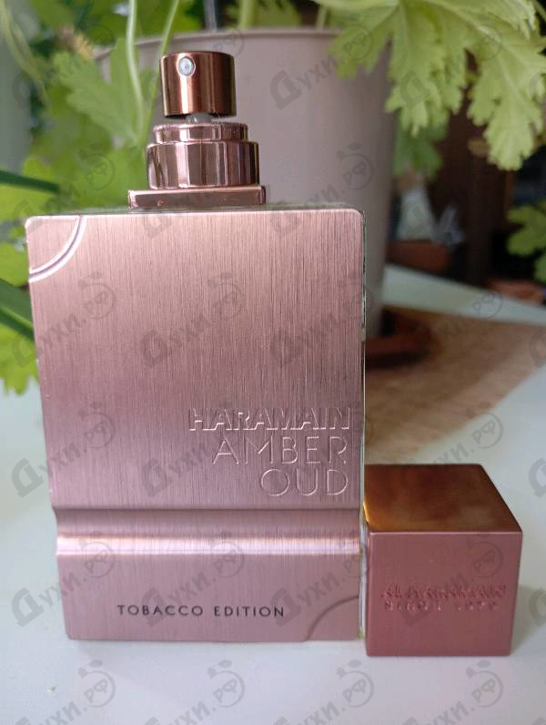 Купить Al Haramain Amber Oud Tobacco Edition