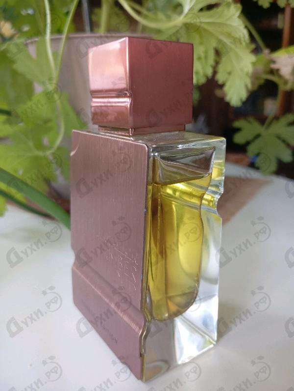 Парфюмерия Amber Oud Tobacco Edition от Al Haramain Отзыв Al Haramain Amber Oud Tobacco Edition