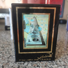 Отзыв Salvador Dali Dali Parfum
