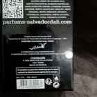 Отзыв Salvador Dali Dali Parfum