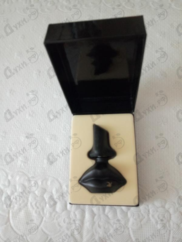 Духи Dali Parfum от Salvador Dali