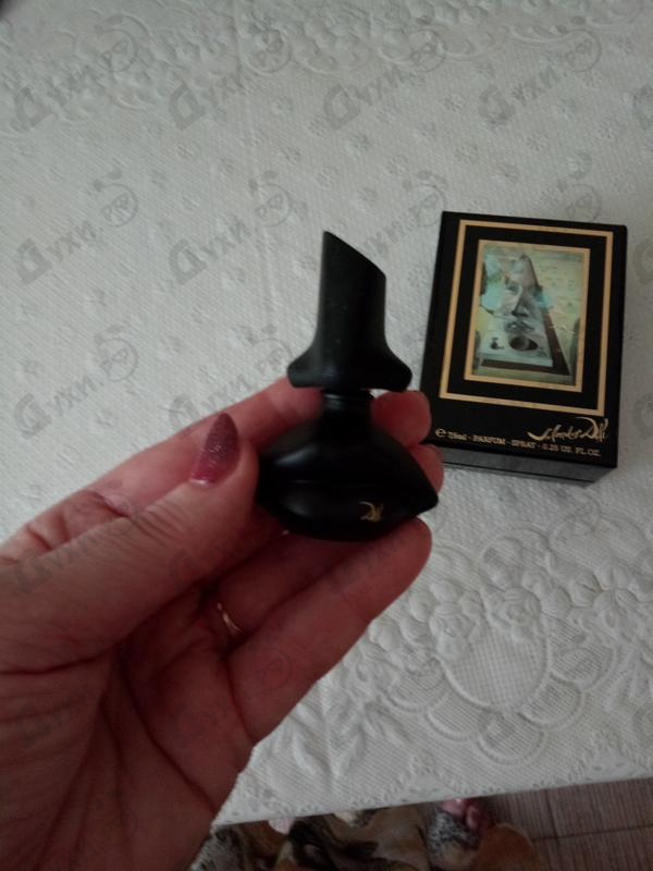 Купить Salvador Dali Dali Parfum Купить Dali Parfum от Salvador Dali