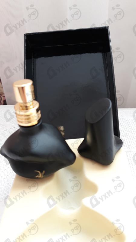 Духи Dali Parfum от Salvador Dali Купить Salvador Dali Dali Parfum