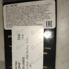 Отзывы Salvador Dali Dali Parfum