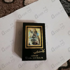Отзыв Salvador Dali Dali Parfum