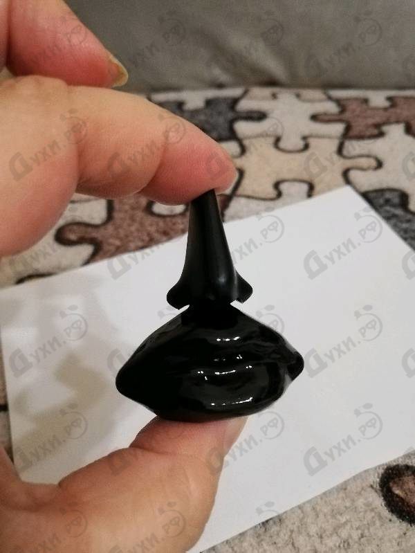 Парфюмерия Salvador Dali Dali Parfum