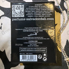 Отзывы Salvador Dali Dali Parfum