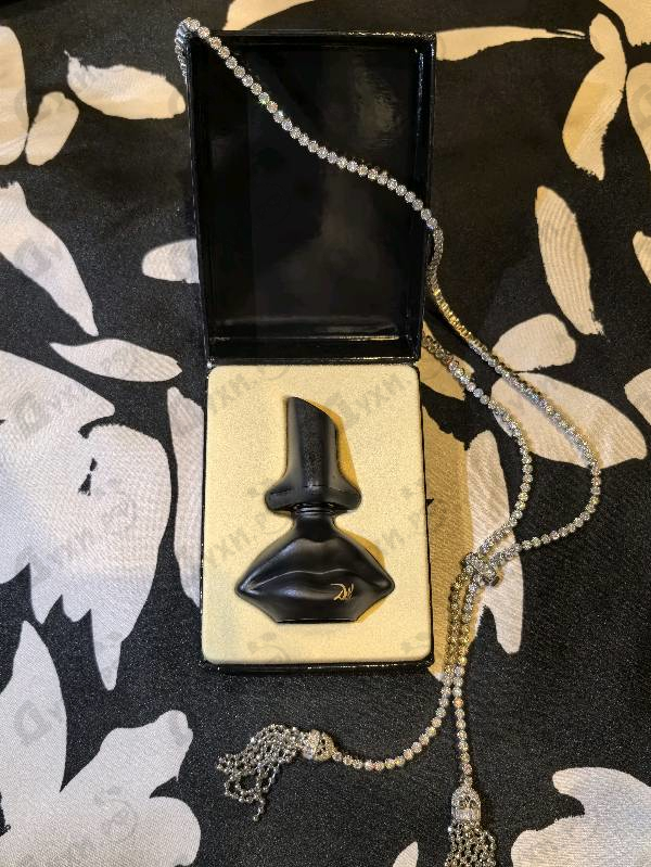 Духи Dali Parfum от Salvador Dali