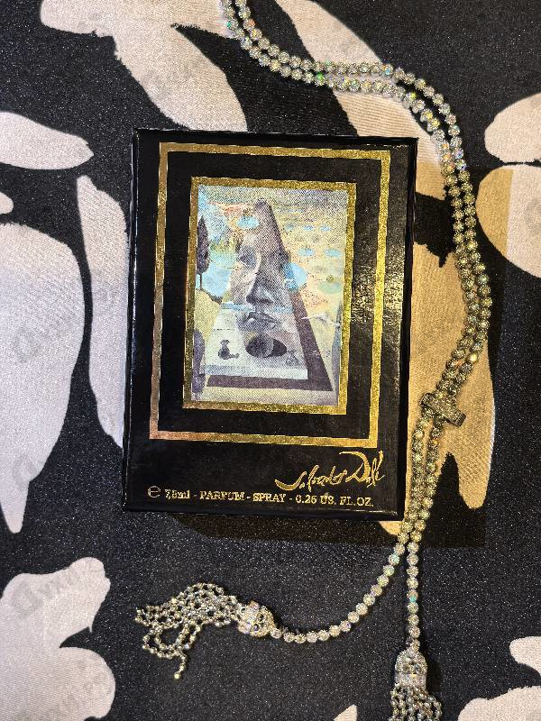 Парфюмерия Salvador Dali Dali Parfum