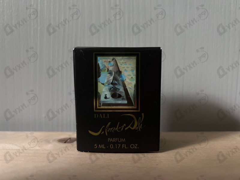 Купить Dali Parfum от Salvador Dali
