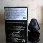 Отзывы Salvador Dali Dali Parfum