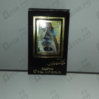 Отзывы Salvador Dali Dali Parfum