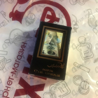 Отзыв Salvador Dali Dali Parfum
