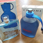 Отзыв Azzaro Chrome