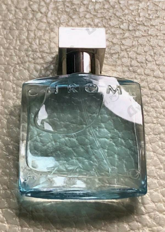 Купить Chrome от Azzaro