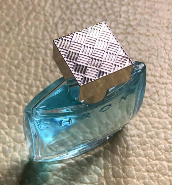 Купить Azzaro Chrome