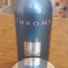 Отзыв Azzaro Chrome