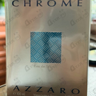 Отзыв Azzaro Chrome