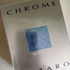 Духи Chrome от Azzaro