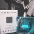 Духи Azzaro Chrome Духи Chrome от Azzaro