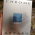 Отзывы Azzaro Chrome Парфюмерия Chrome от Azzaro
