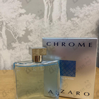 Отзыв Azzaro Chrome