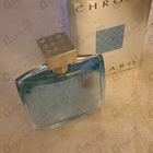 Духи Chrome от Azzaro