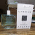 Духи Chrome от Azzaro