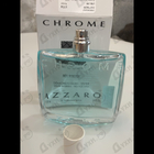 Отзывы Azzaro Chrome