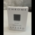 Духи Chrome от Azzaro