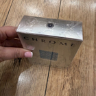 Отзывы Azzaro Chrome