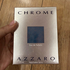 Купить Chrome от Azzaro
