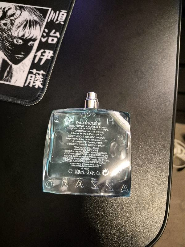 Купить Chrome от Azzaro