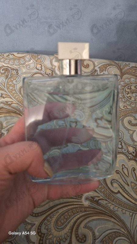 Купить Chrome от Azzaro