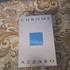 Духи Azzaro Chrome Парфюмерия Chrome от Azzaro