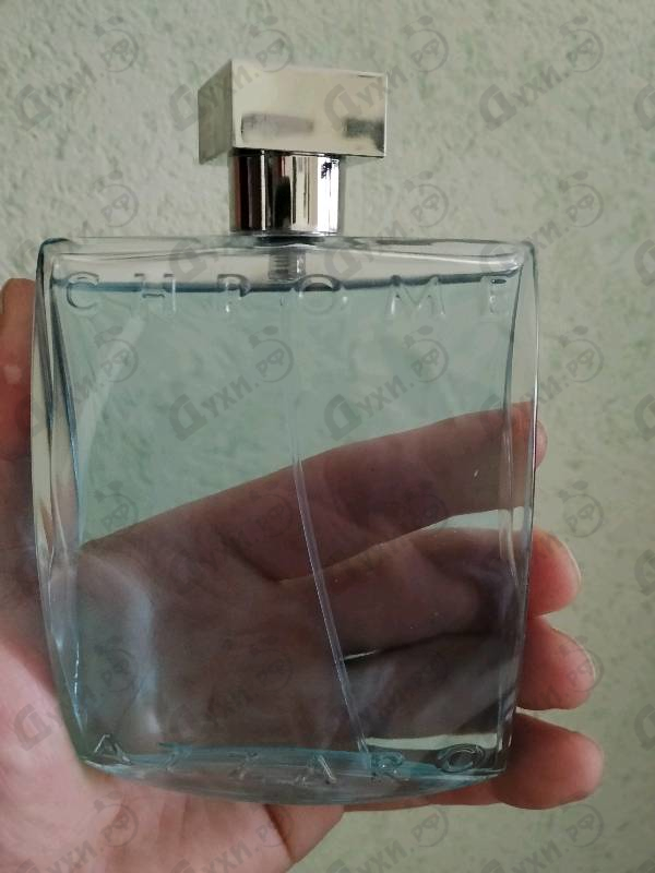 Купить Azzaro Chrome