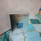Отзывы Azzaro Chrome