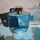 Отзыв Azzaro Chrome
