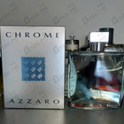 Духи Chrome от Azzaro