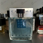 Духи Chrome от Azzaro
