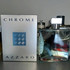 Парфюмерия Chrome от Azzaro