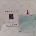 Духи Chrome от Azzaro