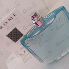 Отзыв Azzaro Chrome