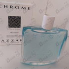 Отзывы Azzaro Chrome