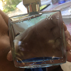 Духи Chrome от Azzaro