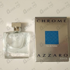 Духи Chrome от Azzaro
