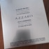 Купить Chrome от Azzaro Отзывы Azzaro Chrome