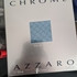 Духи Chrome от Azzaro
