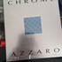 Парфюм Azzaro Chrome Духи Chrome от Azzaro